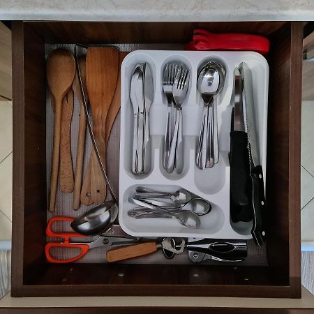 Apartman Norika Podhájska 外观 照片