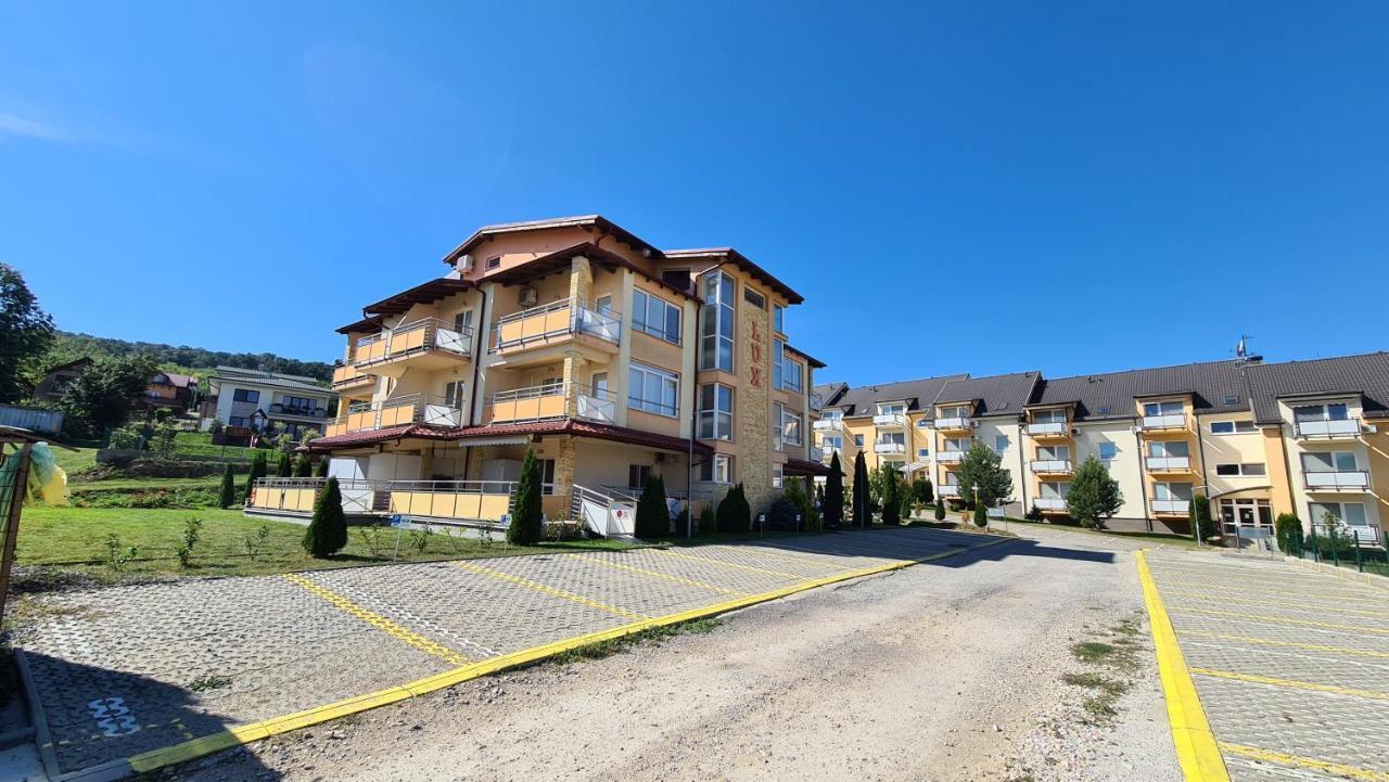 Apartman Norika Podhájska 外观 照片