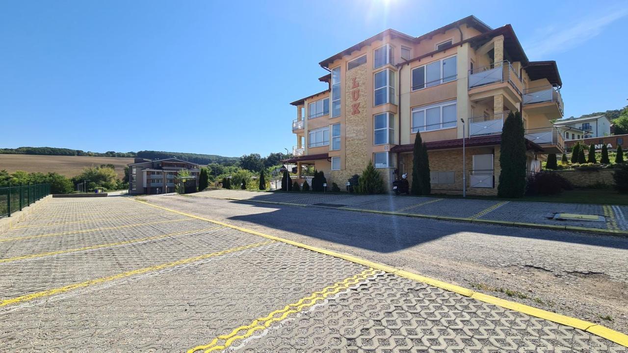 Apartman Norika Podhájska 外观 照片