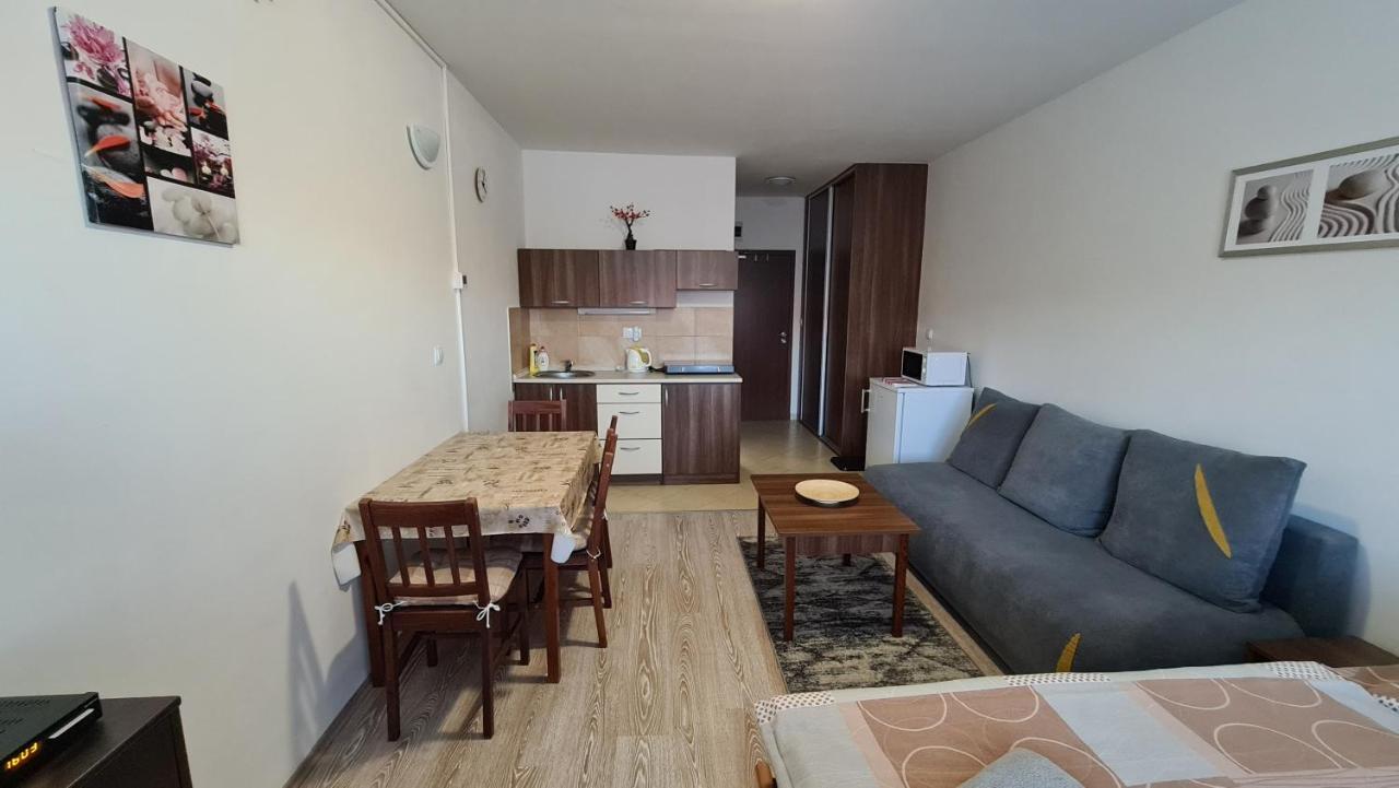 Apartman Norika Podhájska 外观 照片