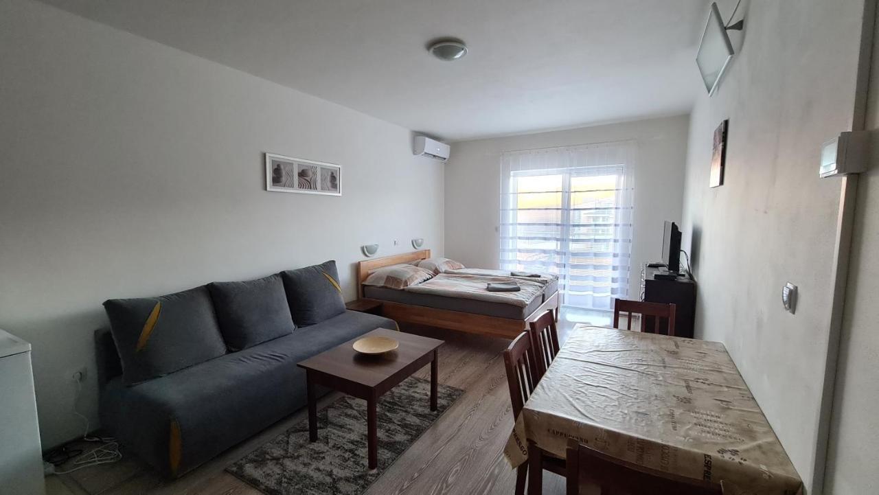 Apartman Norika Podhájska 外观 照片