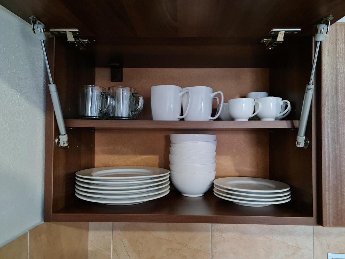 Apartman Norika Podhájska 外观 照片
