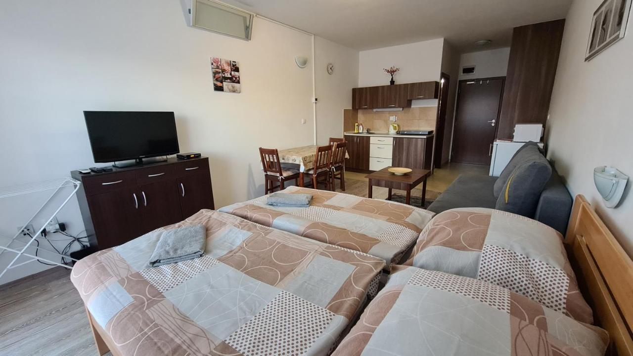 Apartman Norika Podhájska 外观 照片