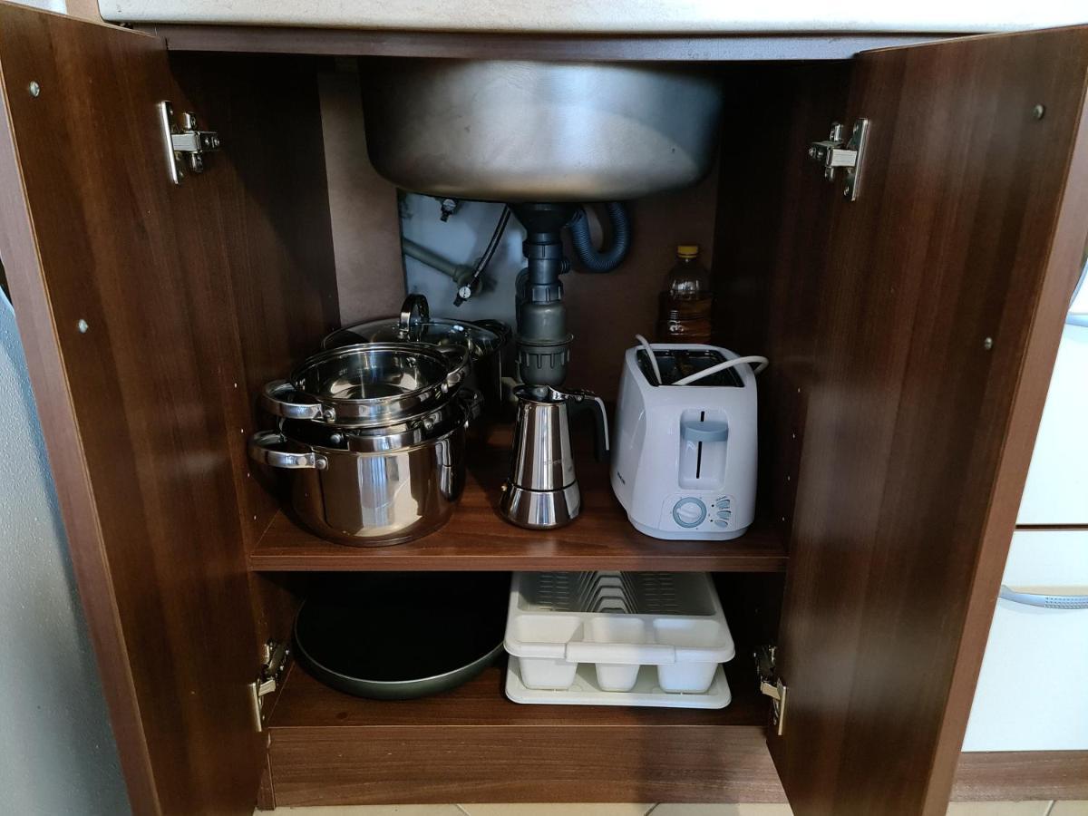 Apartman Norika Podhájska 外观 照片