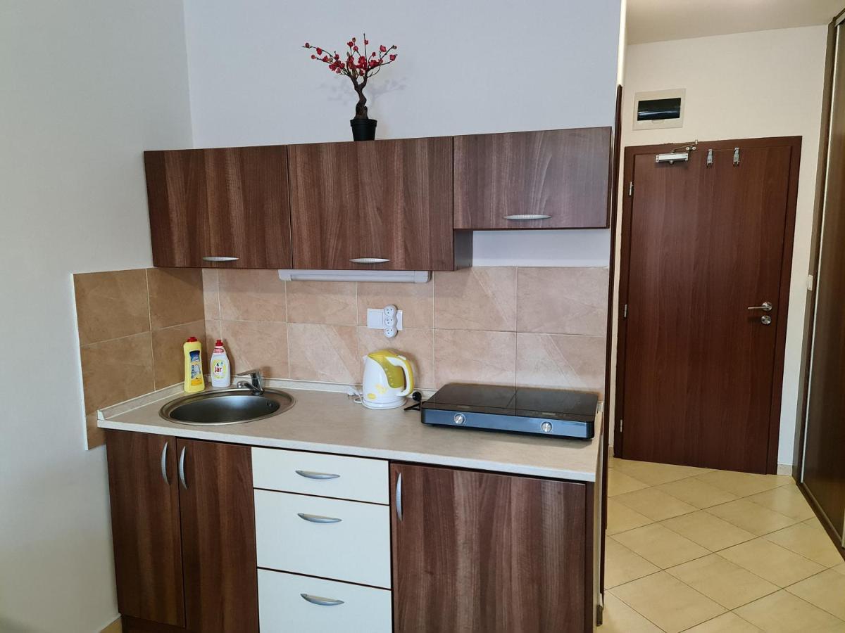 Apartman Norika Podhájska 外观 照片
