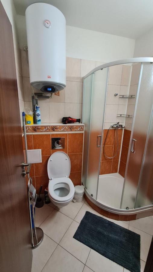 Apartman Norika Podhájska 外观 照片
