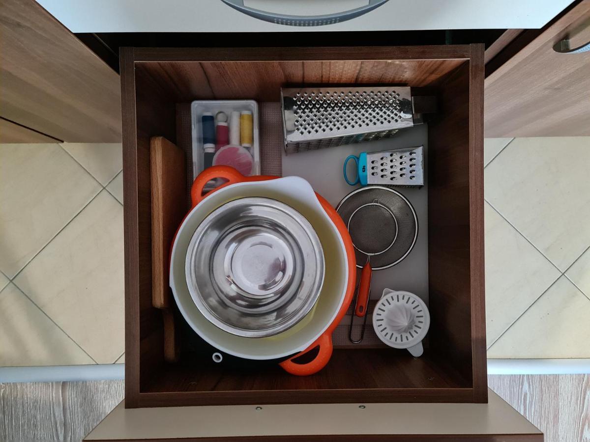 Apartman Norika Podhájska 外观 照片