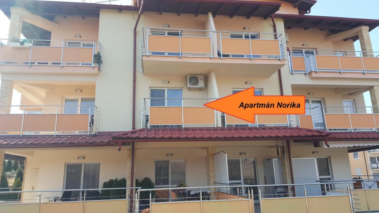 Apartman Norika Podhájska 外观 照片